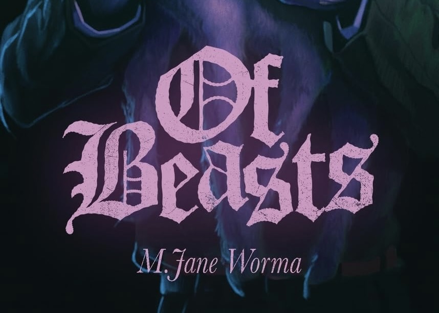 Of Beasts: Doomed, horny, and Jesus is not returning your calls.