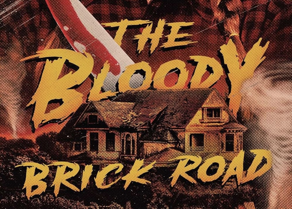 The Bloody Brick Road: Ruby Slippers, Dirty Cops, and a Whole Lotta&nbsp;What-the-Fuck