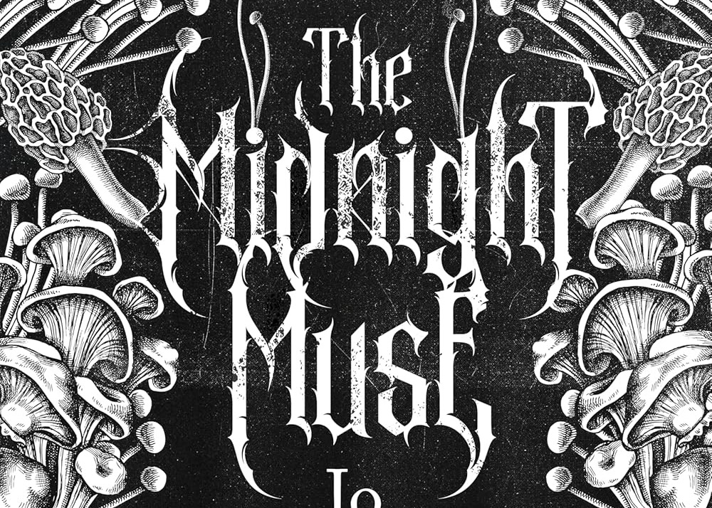 Midnight Muse: The forest heard the setlist and chose&nbsp;violence.