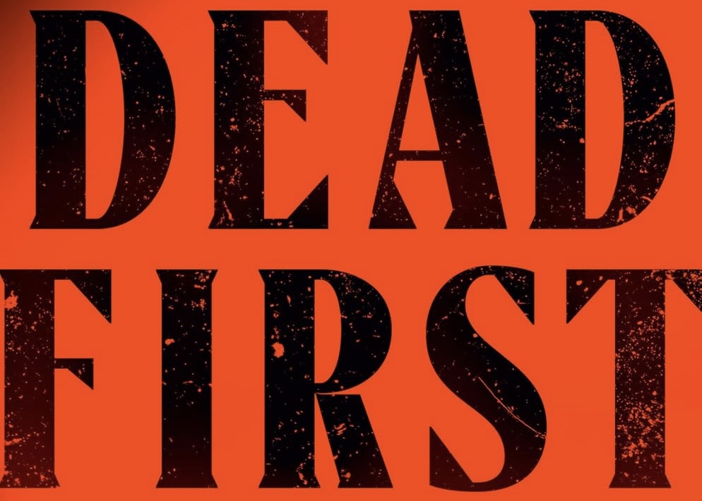 Dead First: A manor full of secrets and one extremely bad&nbsp;glove