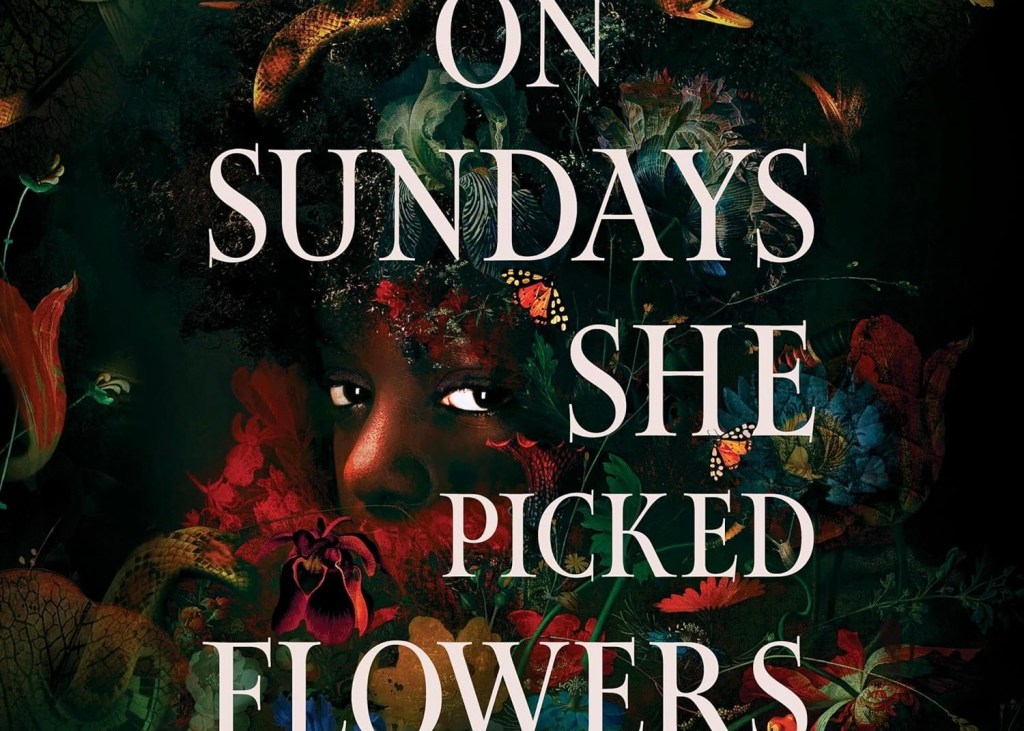 On Sundays She Picked Flowers: When your safe place starts subletting to&nbsp;ghosts.