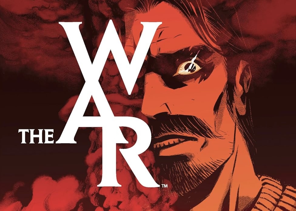 The War: Everyone said ‘It’ll be fine’ and then it wasn’t fine at&nbsp;all.