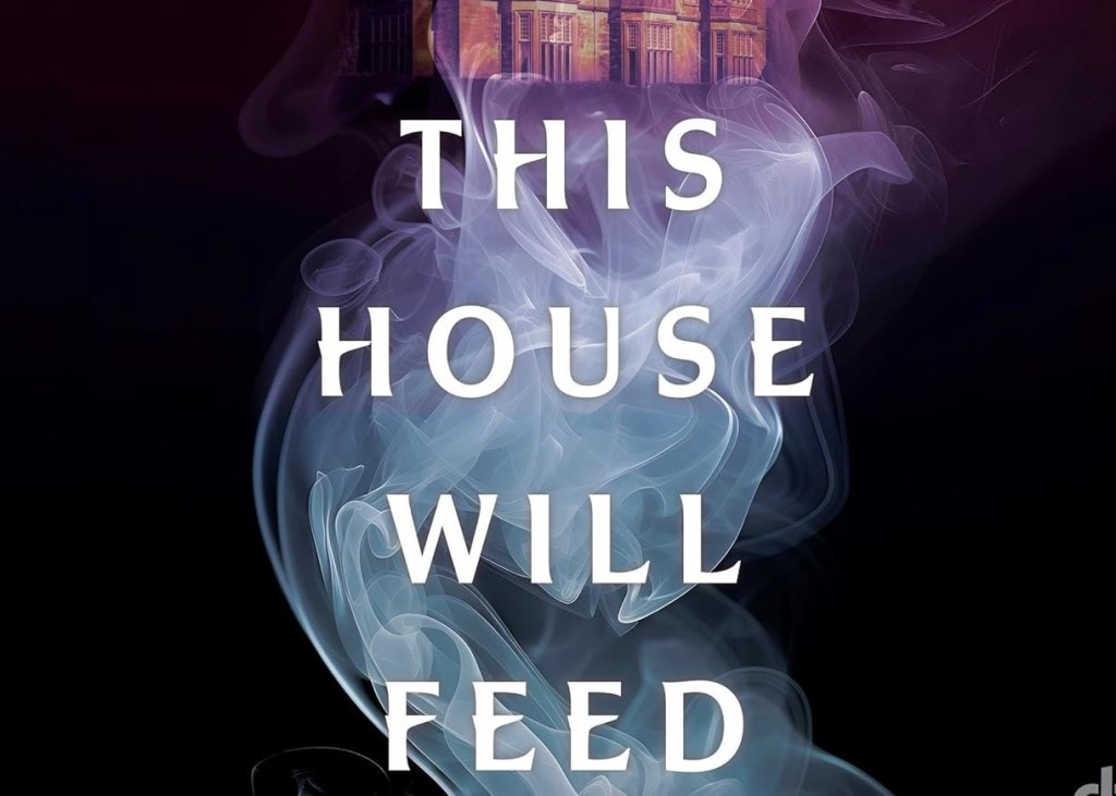 This House Will Feed: “Historic. Charming. Requires&nbsp;Sacrifice.”