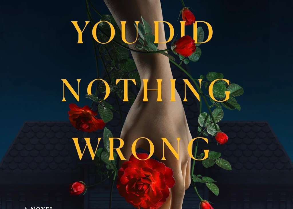 You Did Nothing Wrong: A house is just a house and everything is fine and I am a good&nbsp;mother