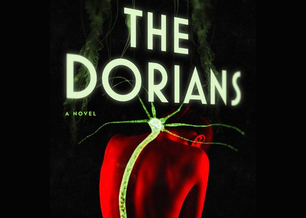 The Dorians: Youth is wasted on the&nbsp;jellyfish