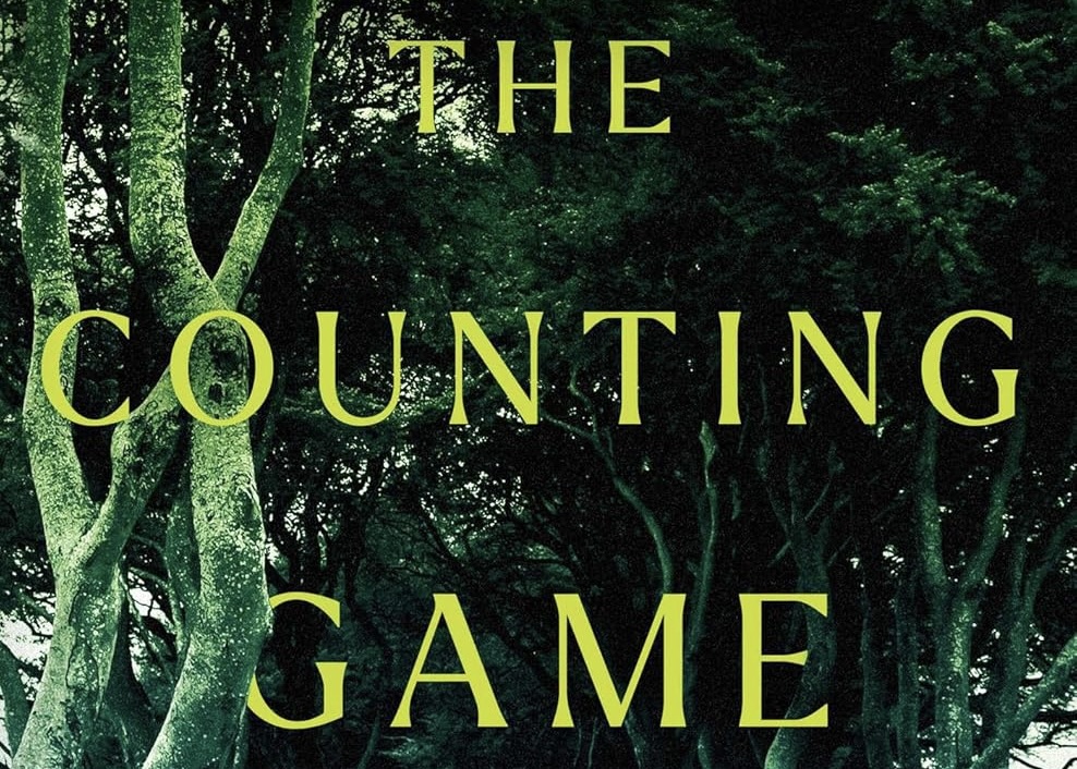 The Counting Game: Count to Ten, Lose Interest Around&nbsp;Six