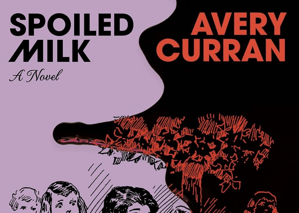 Spoiled Milk: Malory Towers if Malory Towers wanted to kill&nbsp;you