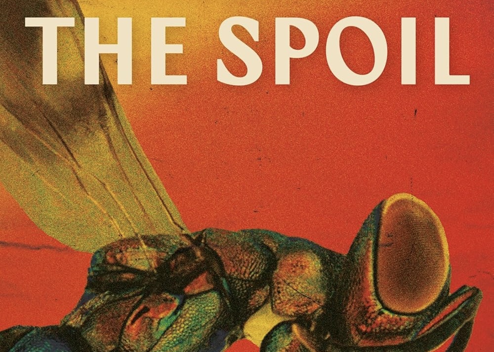 The Spoil: The house is haunted but first let me tell you about aquarium&nbsp;hardscape