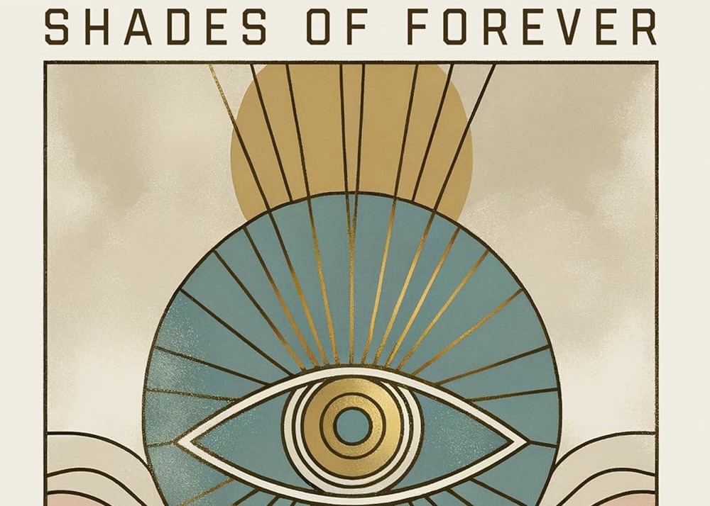 Shades of Forever: Chris Kluwe punts the landing