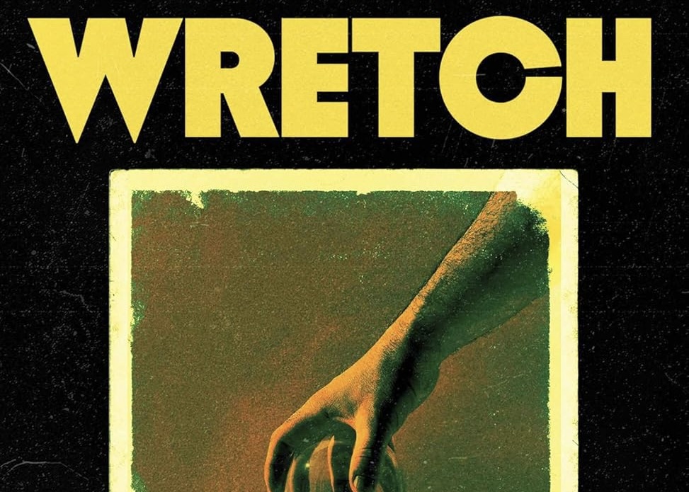 Wretch: You Will Have to Suffer —&nbsp;Eventually