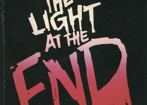 40 Years Buried: John Skipp & Craig Spector’s The Light at the&nbsp;End