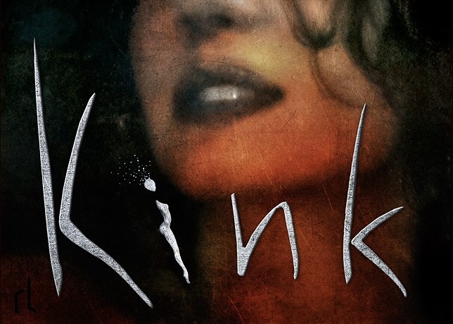 30 Years Buried: Kathe Koja’s&nbsp;Kink