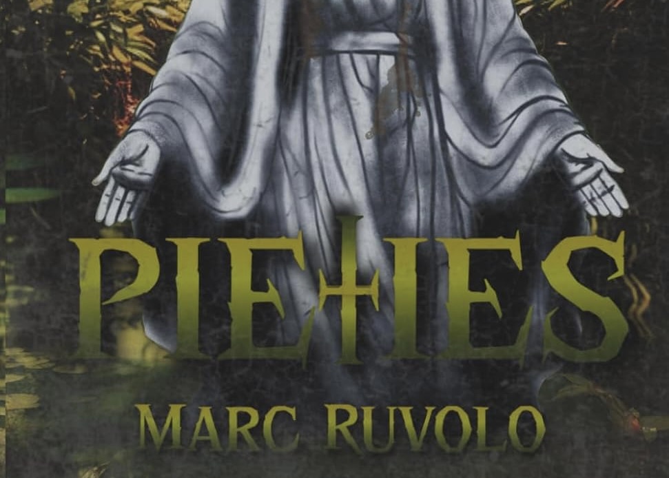 Pieties: The Cat Did Not Run&nbsp;Away