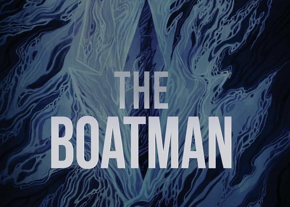 The Boatman: The Man in the White Suit Is in No&nbsp;Hurry