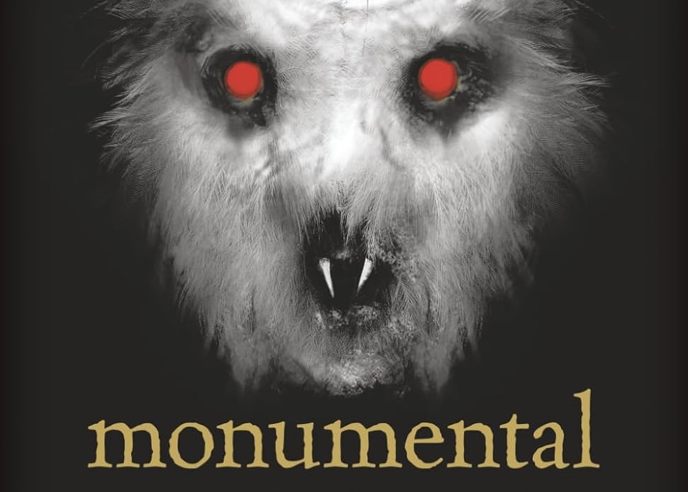 Monumental: Devon Has a God&nbsp;Problem