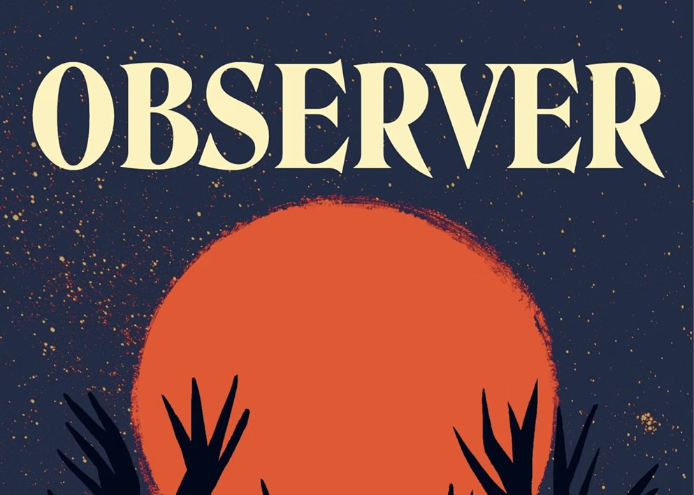 Observer: Nobody in This Town Is Going to Tell You What the Rash Is